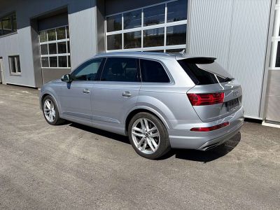 Audi Q7 Gebrauchtwagen