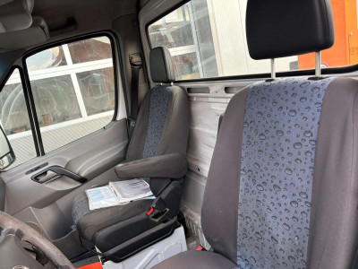 Mercedes-Benz Sprinter Gebrauchtwagen Mercedes-Benz Sprinter Gebrauchtwagen