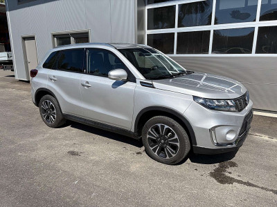 Suzuki Vitara Gebrauchtwagen Suzuki Vitara Gebrauchtwagen