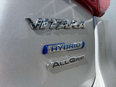 Suzuki Vitara Gebrauchtwagen Suzuki Vitara Gebrauchtwagen