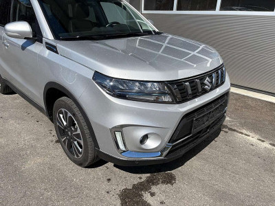 Suzuki Vitara Gebrauchtwagen Suzuki Vitara Gebrauchtwagen