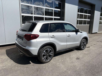 Suzuki Vitara Gebrauchtwagen Suzuki Vitara Gebrauchtwagen