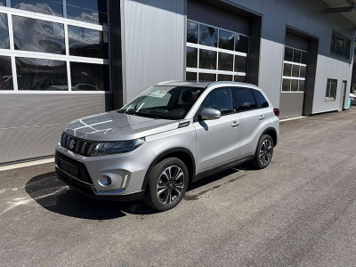 Suzuki Vitara Gebrauchtwagen Suzuki Vitara Gebrauchtwagen