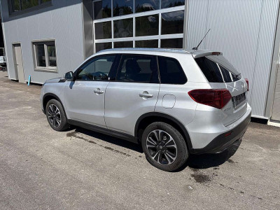 Suzuki Vitara Gebrauchtwagen Suzuki Vitara Gebrauchtwagen