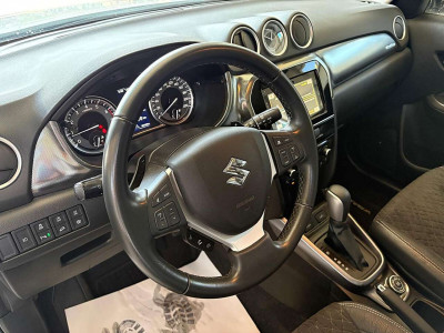 Suzuki Vitara Gebrauchtwagen Suzuki Vitara Gebrauchtwagen