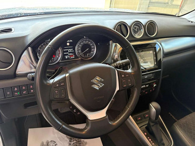 Suzuki Vitara Gebrauchtwagen Suzuki Vitara Gebrauchtwagen