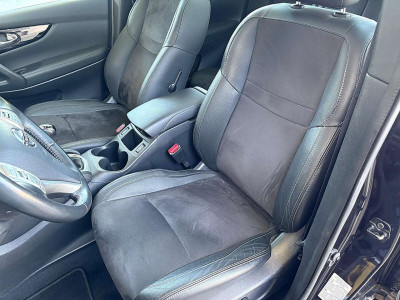 Nissan Qashqai Gebrauchtwagen Nissan Qashqai Gebrauchtwagen