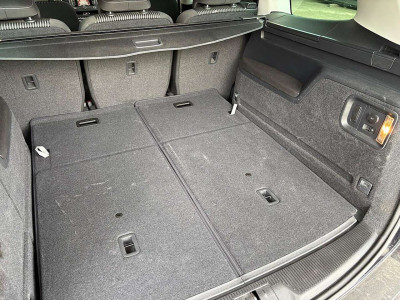 Seat Alhambra Gebrauchtwagen Seat Alhambra Gebrauchtwagen