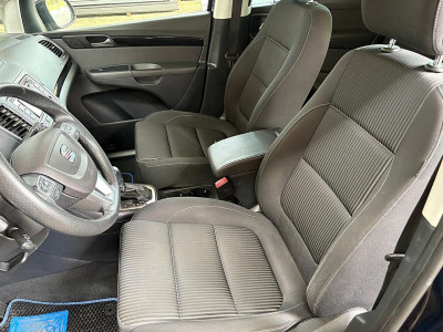 Seat Alhambra Gebrauchtwagen Seat Alhambra Gebrauchtwagen