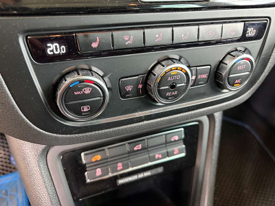 Seat Alhambra Gebrauchtwagen Seat Alhambra Gebrauchtwagen