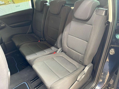 Seat Alhambra Gebrauchtwagen Seat Alhambra Gebrauchtwagen
