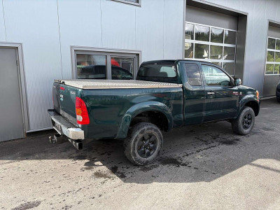 Toyota Hilux Gebrauchtwagen Toyota Hilux Gebrauchtwagen