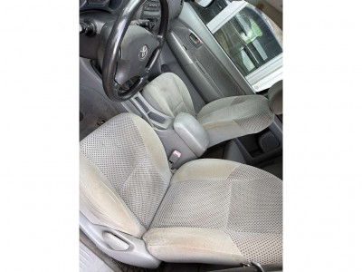 Toyota Hilux Gebrauchtwagen Toyota Hilux Gebrauchtwagen
