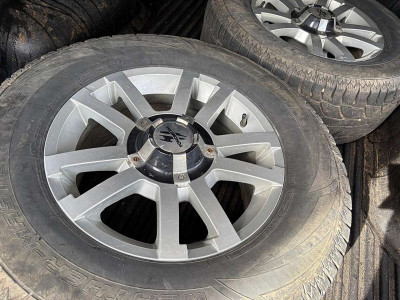 Toyota Hilux Gebrauchtwagen Toyota Hilux Gebrauchtwagen