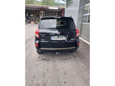 Toyota RAV4 Gebrauchtwagen Toyota RAV4 Gebrauchtwagen