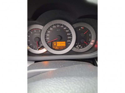 Toyota RAV4 Gebrauchtwagen Toyota RAV4 Gebrauchtwagen