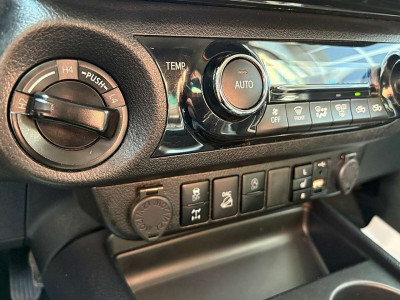 Toyota Hilux Gebrauchtwagen