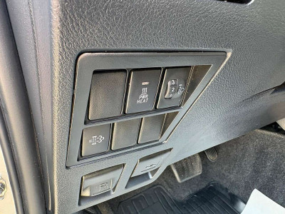 Toyota Hilux Gebrauchtwagen