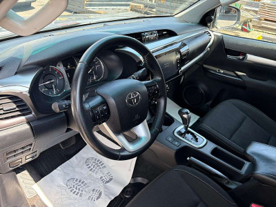 Toyota Hilux Gebrauchtwagen