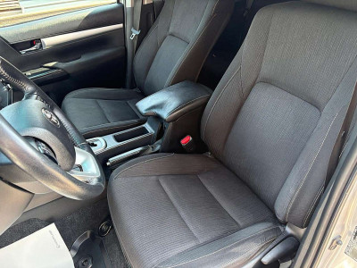 Toyota Hilux Gebrauchtwagen