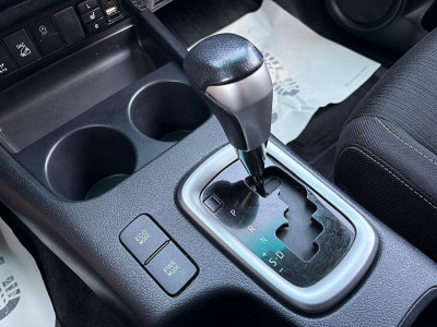 Toyota Hilux Gebrauchtwagen
