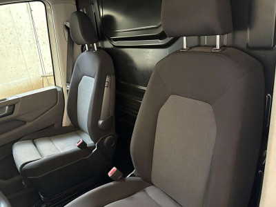 VW Crafter Gebrauchtwagen VW Crafter Gebrauchtwagen