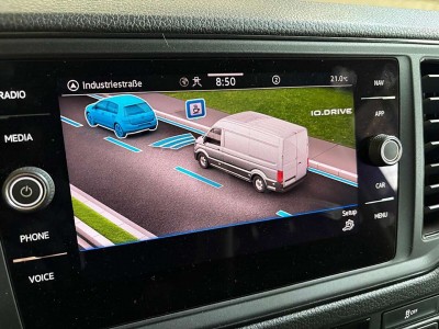 VW Crafter Gebrauchtwagen VW Crafter Gebrauchtwagen
