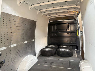 VW Crafter Gebrauchtwagen VW Crafter Gebrauchtwagen