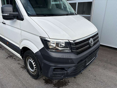 VW Crafter Gebrauchtwagen VW Crafter Gebrauchtwagen