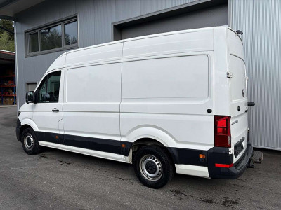 VW Crafter Gebrauchtwagen VW Crafter Gebrauchtwagen