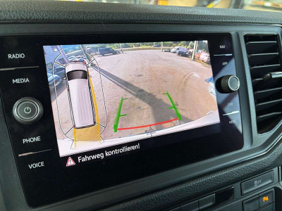 VW Crafter Gebrauchtwagen VW Crafter Gebrauchtwagen