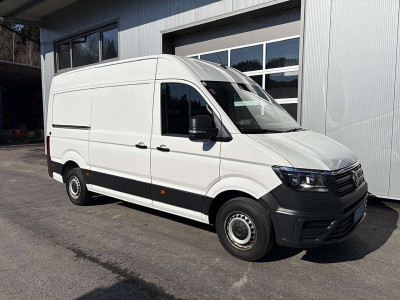 VW Crafter Gebrauchtwagen VW Crafter Gebrauchtwagen
