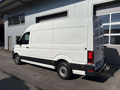 VW Crafter Gebrauchtwagen VW Crafter Gebrauchtwagen