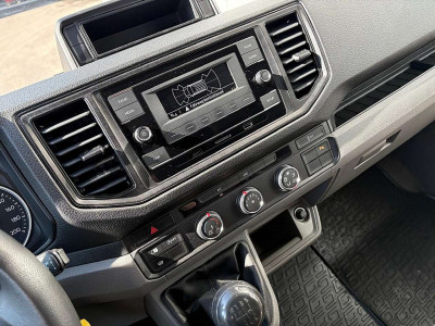 VW Crafter Gebrauchtwagen VW Crafter Gebrauchtwagen