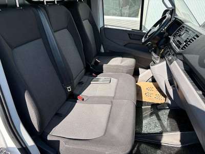 VW Crafter Gebrauchtwagen VW Crafter Gebrauchtwagen