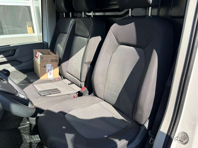VW Crafter Gebrauchtwagen VW Crafter Gebrauchtwagen
