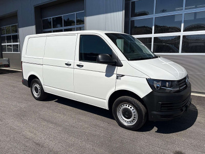 VW Transporter T6 Gebrauchtwagen VW Transporter T6 Gebrauchtwagen
