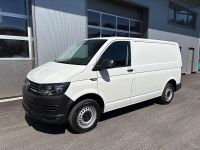 VW Transporter T6 Gebrauchtwagen VW Transporter T6 Gebrauchtwagen