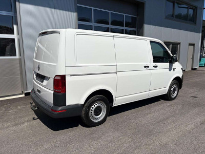 VW Transporter T6 Gebrauchtwagen VW Transporter T6 Gebrauchtwagen