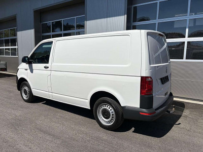VW Transporter T6 Gebrauchtwagen VW Transporter T6 Gebrauchtwagen