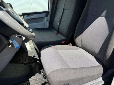VW Transporter T6 Gebrauchtwagen VW Transporter T6 Gebrauchtwagen