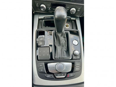 Audi A6 Gebrauchtwagen Audi A6 Gebrauchtwagen