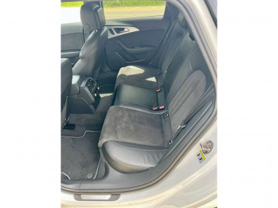 Audi A6 Gebrauchtwagen Audi A6 Gebrauchtwagen