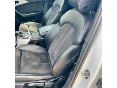 Audi A6 Gebrauchtwagen Audi A6 Gebrauchtwagen