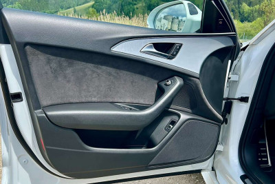 Audi A6 Gebrauchtwagen Audi A6 Gebrauchtwagen