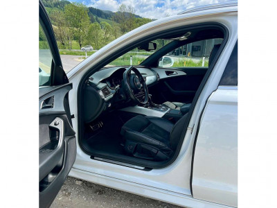 Audi A6 Gebrauchtwagen Audi A6 Gebrauchtwagen