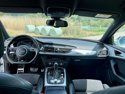 Audi A6 Gebrauchtwagen Audi A6 Gebrauchtwagen