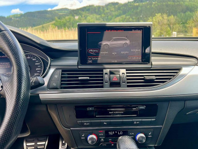 Audi A6 Gebrauchtwagen Audi A6 Gebrauchtwagen