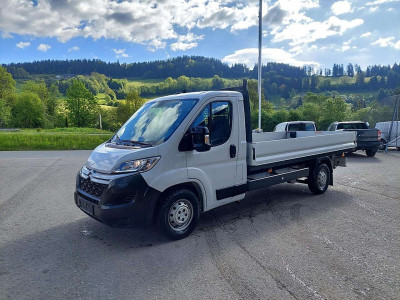 Citroën Jumper Gebrauchtwagen