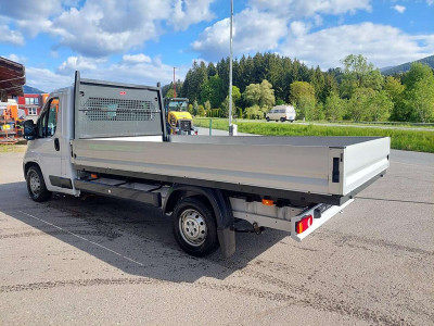 Citroën Jumper Gebrauchtwagen